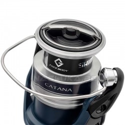 Μηχανισμός Shimano Catana FE 3000