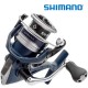 Μηχανισμός με εμπρόσθιο φρένο Shimano μοντέλο Catana FE - Δύναμη και έλεγχος