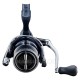 Μηχανισμός με εμπρόσθιο φρένο Shimano μοντέλο Catana FE - Δύναμη και έλεγχος