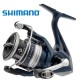 Μηχανισμός με εμπρόσθιο φρένο Shimano μοντέλο Catana FE - Δύναμη και έλεγχος