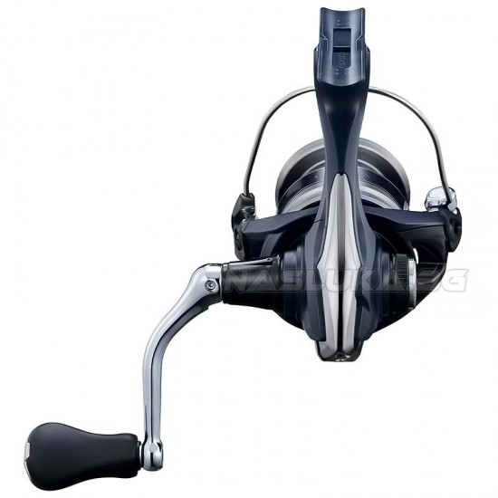 Μηχανισμός με εμπρόσθιο φρένο Shimano μοντέλο Catana FE - Δύναμη και έλεγχος