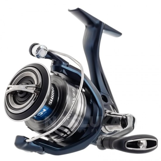 Μηχανισμός με εμπρόσθιο φρένο Shimano μοντέλο Miravel - Δύναμη και έλεγχος