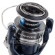 Μηχανισμός με εμπρόσθιο φρένο Shimano μοντέλο Miravel - Δύναμη και έλεγχος