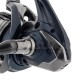 Μηχανισμός με εμπρόσθιο φρένο Shimano μοντέλο Miravel - Δύναμη και έλεγχος
