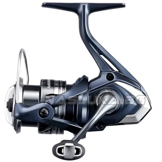 Μηχανισμός με εμπρόσθιο φρένο Shimano μοντέλο Miravel - Δύναμη και έλεγχος