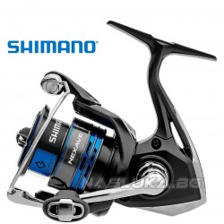 Μηχανισμός Shimano Nexave FI 1000