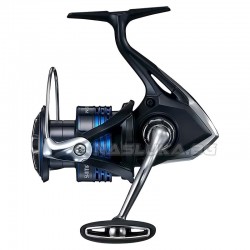 Μηχανισμός Shimano Nexave FI 1000