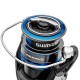 Μηχανισμός με εμπρόσθιο φρένο Shimano μοντέλο Nexave FI - Δύναμη και έλεγχος