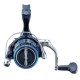 Μηχανισμός με εμπρόσθιο φρένο Shimano μοντέλο Nexave FI - Δύναμη και έλεγχος