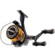 Μηχανισμός με εμπρόσθιο φρένο Shimano μοντέλο Sahara - Δύναμη και έλεγχος
