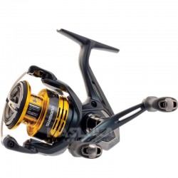 Μηχανισμός Ψαρέματος Shimano Sahara FJ C3000DH