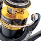 Μηχανισμός με εμπρόσθιο φρένο Shimano μοντέλο Sahara - Δύναμη και έλεγχος