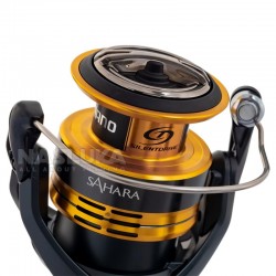Μηχανισμός Ψαρέματος Shimano Sahara FJ C5000XG