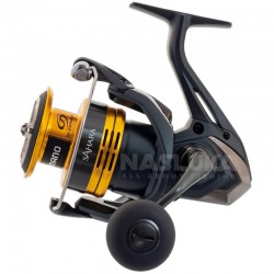 Μηχανισμός Ψαρέματος Shimano Sahara FJ C5000XG