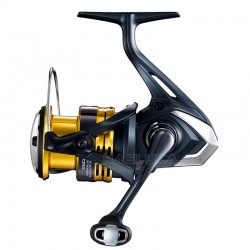 Μηχανισμός Ψαρέματος Shimano Sahara FJ 4000 XG