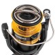Μηχανισμός με εμπρόσθιο φρένο Shimano μοντέλο Sahara - Δύναμη και έλεγχος