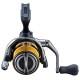 Μηχανισμός με εμπρόσθιο φρένο Shimano μοντέλο Sahara - Δύναμη και έλεγχος