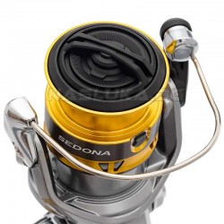 Μηχανισμός Shimano Sedona FI 1000
