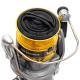 Μηχανισμός με εμπρόσθιο φρένο Shimano μοντέλο Sedona FI - Δύναμη και έλεγχος