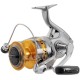 Μηχανισμός με εμπρόσθιο φρένο Shimano μοντέλο Sedona - Δύναμη και έλεγχος