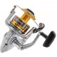 Μηχανισμός με εμπρόσθιο φρένο Shimano μοντέλο Sedona - Δύναμη και έλεγχος