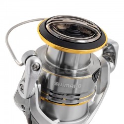 Μηχανισμός Ψαρέματος Shimano Sedona 4000XG FJ
