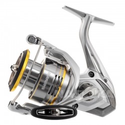 Μηχανισμός Ψαρέματος Shimano Sedona 4000XG FJ