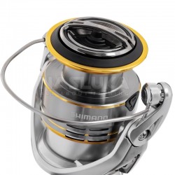 Μηχανισμός Ψαρέματος Shimano Sedona C5000XG FJ