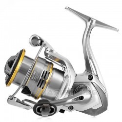 Μηχανισμός με μπροστινά φρένα Shimano Sedona 1000 FJ