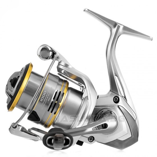 Μηχανισμός με εμπρόσθιο φρένο Shimano μοντέλο  - Δύναμη και έλεγχος