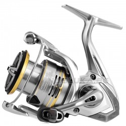Μηχανισμός με μπροστινά φρένα Shimano Sedona 2500 FJ