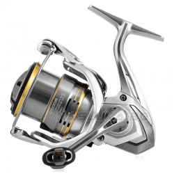 Μηχανισμός με μπροστινά φρένα Shimano Sedona 2500S FJ