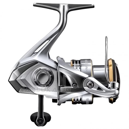 Μηχανισμός με εμπρόσθιο φρένο Shimano μοντέλο  - Δύναμη και έλεγχος