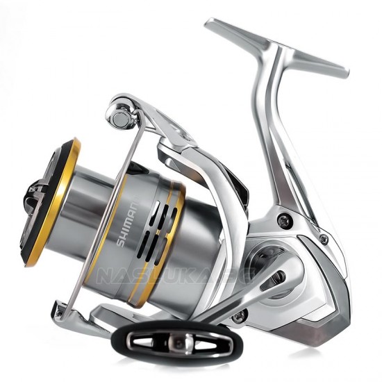 Μηχανισμός με εμπρόσθιο φρένο Shimano μοντέλο  - Δύναμη και έλεγχος