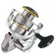 Μηχανισμός με εμπρόσθιο φρένο Shimano μοντέλο  - Δύναμη και έλεγχος
