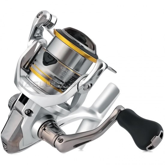 Μηχανισμός με εμπρόσθιο φρένο Shimano μοντέλο  - Δύναμη και έλεγχος