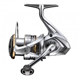 Μηχανισμός με μπροστινά φρένα Shimano Sedona C3000 FJ