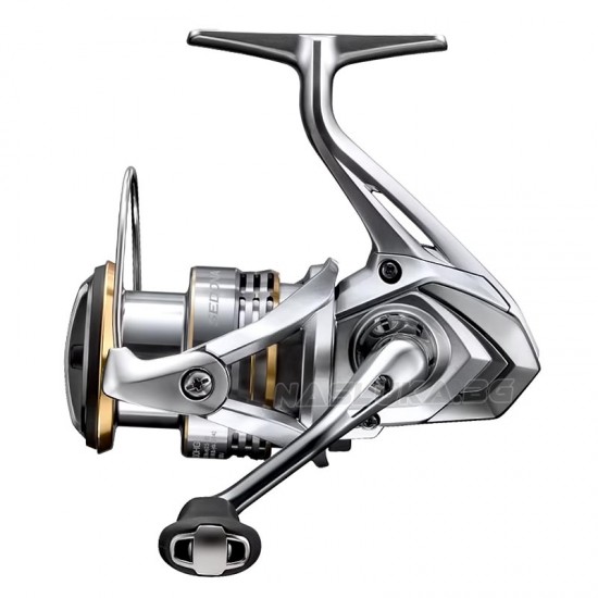 Μηχανισμός με εμπρόσθιο φρένο Shimano μοντέλο  - Δύναμη και έλεγχος