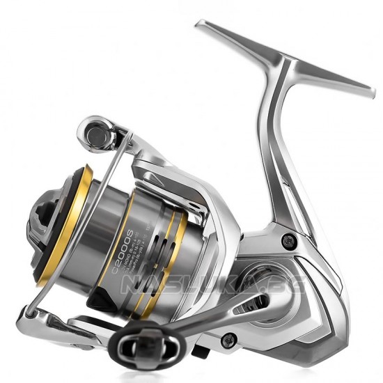 Μηχανισμός με εμπρόσθιο φρένο Shimano μοντέλο  - Δύναμη και έλεγχος