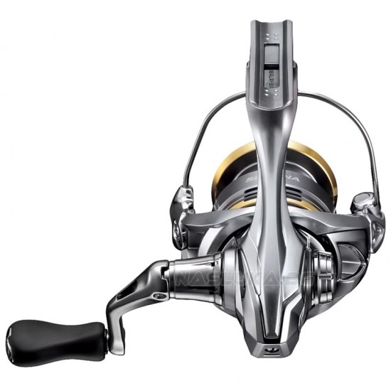 Μηχανισμός με εμπρόσθιο φρένο Shimano μοντέλο  - Δύναμη και έλεγχος