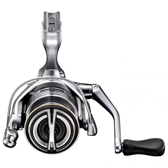 Μηχανισμός με εμπρόσθιο φρένο Shimano μοντέλο  - Δύναμη και έλεγχος