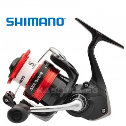 Μηχανισμός Shimano Sienna FG 2500