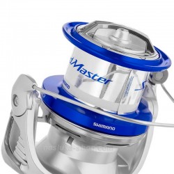 Μηχανισμός για ψάρεμα κυπρίνου Shimano SpeedMaster 14000 XSD