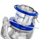 Μηχανισμός με εμπρόσθιο φρένο Shimano μοντέλο SpeedMaster - Δύναμη και έλεγχος
