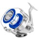 Μηχανισμός με εμπρόσθιο φρένο Shimano μοντέλο SpeedMaster - Δύναμη και έλεγχος