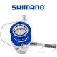 Μηχανισμός με εμπρόσθιο φρένο Shimano μοντέλο SpeedMaster - Δύναμη και έλεγχος