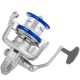 Μηχανισμός με εμπρόσθιο φρένο Shimano μοντέλο SpeedMaster - Δύναμη και έλεγχος
