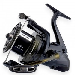 Μηχανισμός για ψάρεμα κυπρίνου Shimano SpeedMaster 14000 XΤD