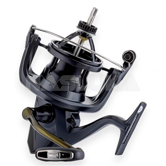 Μηχανισμός με εμπρόσθιο φρένο Shimano μοντέλο SpeedMaster - Δύναμη και έλεγχος