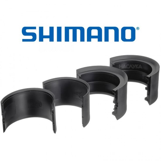 Μηχανισμός με εμπρόσθιο φρένο Shimano μοντέλο SpeedMaster - Δύναμη και έλεγχος